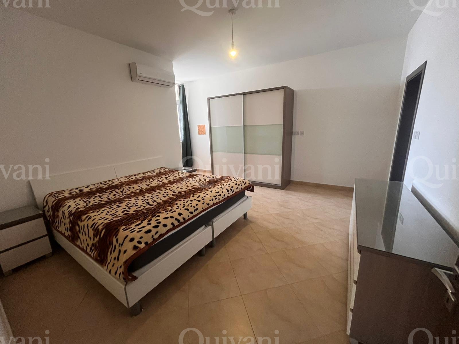 Zabbar, Furnished, Apartment