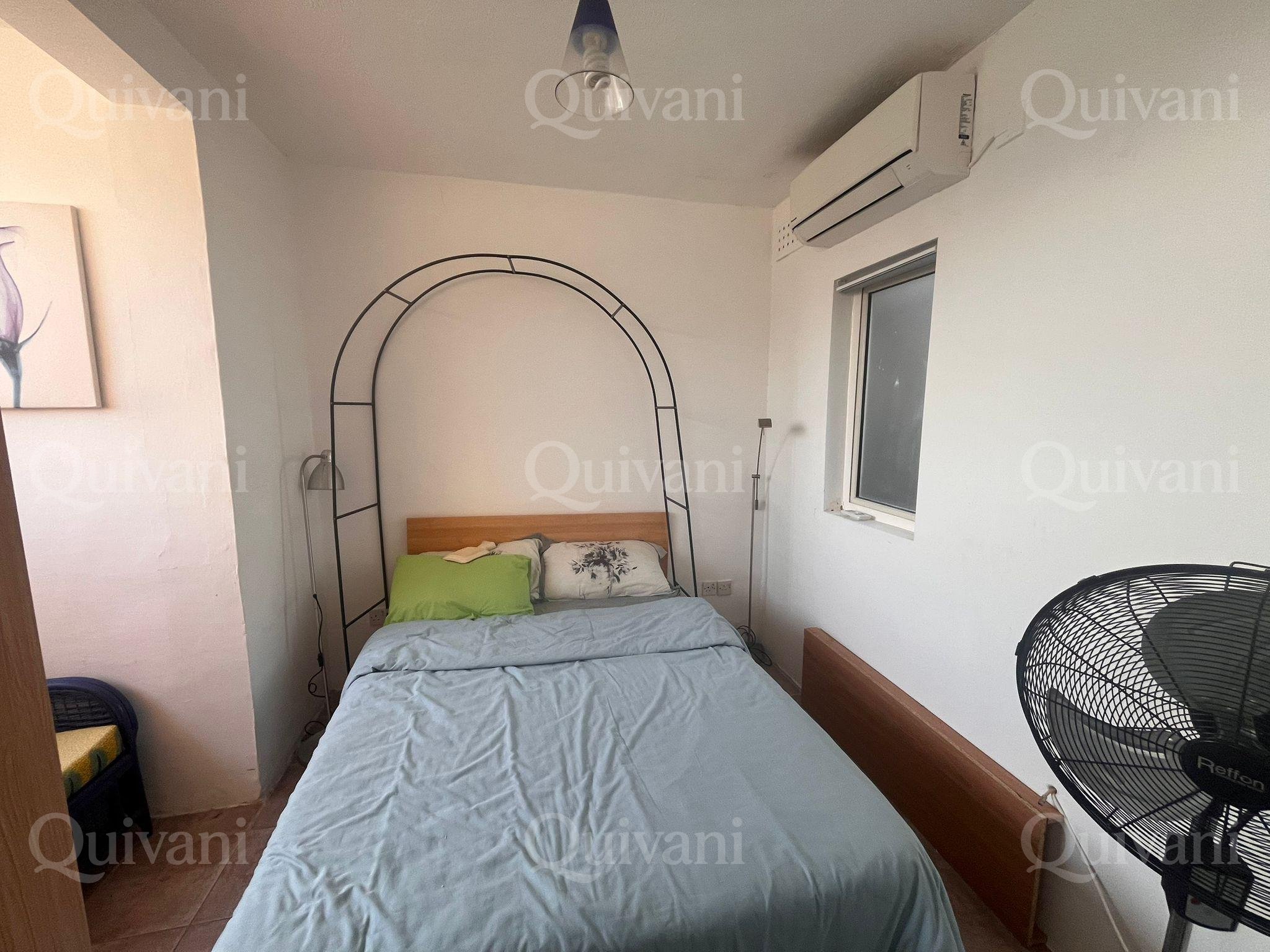 Marsascala, Furnished, Penthouse
