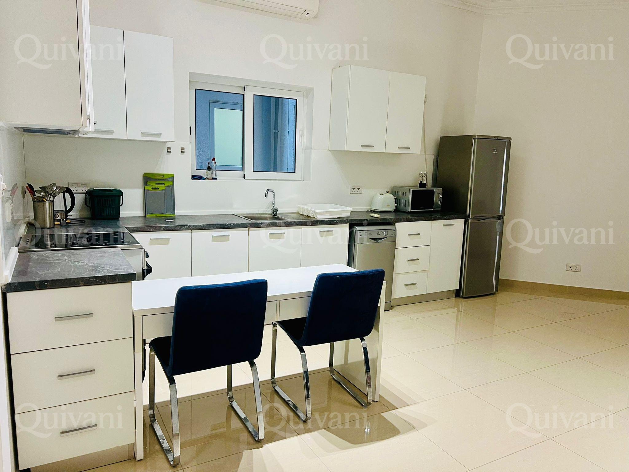 Sliema, Furnished, Apartment