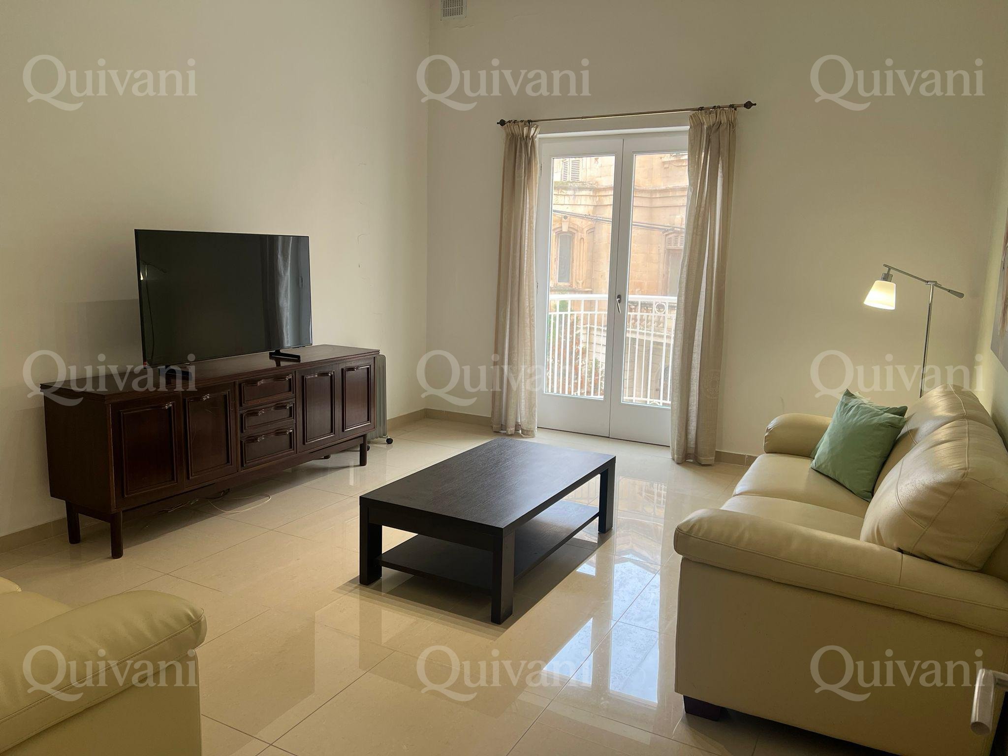Sliema, Furnished, Apartment