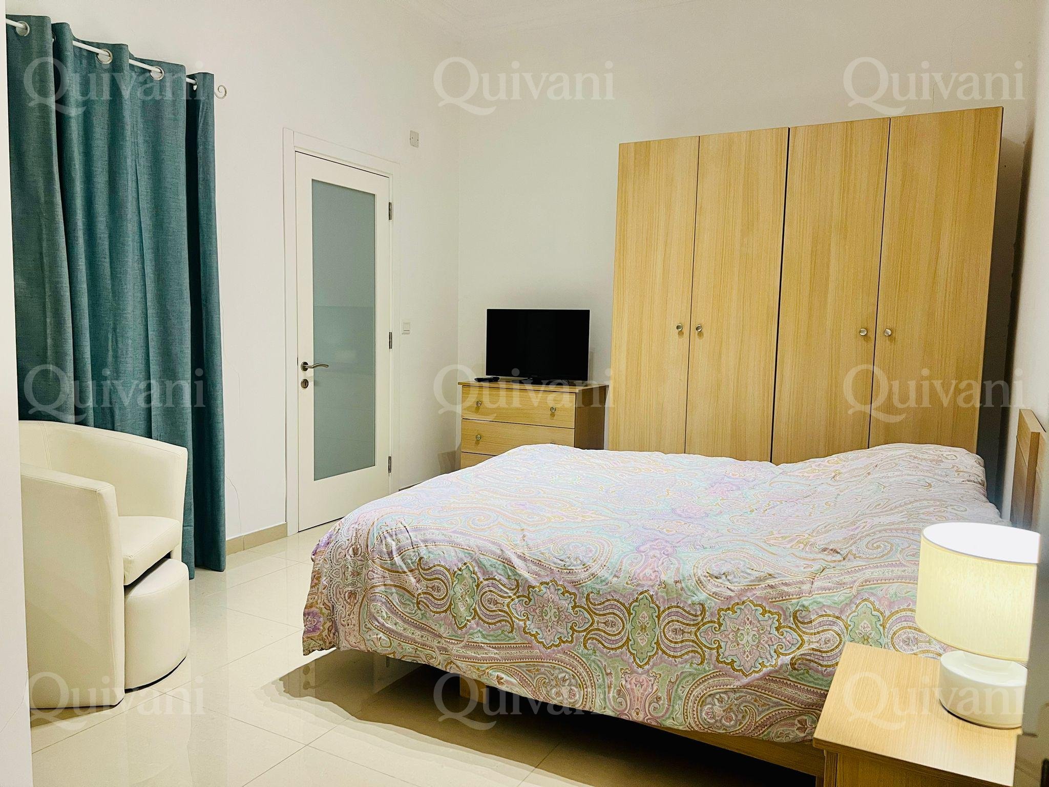 Sliema, Furnished, Apartment