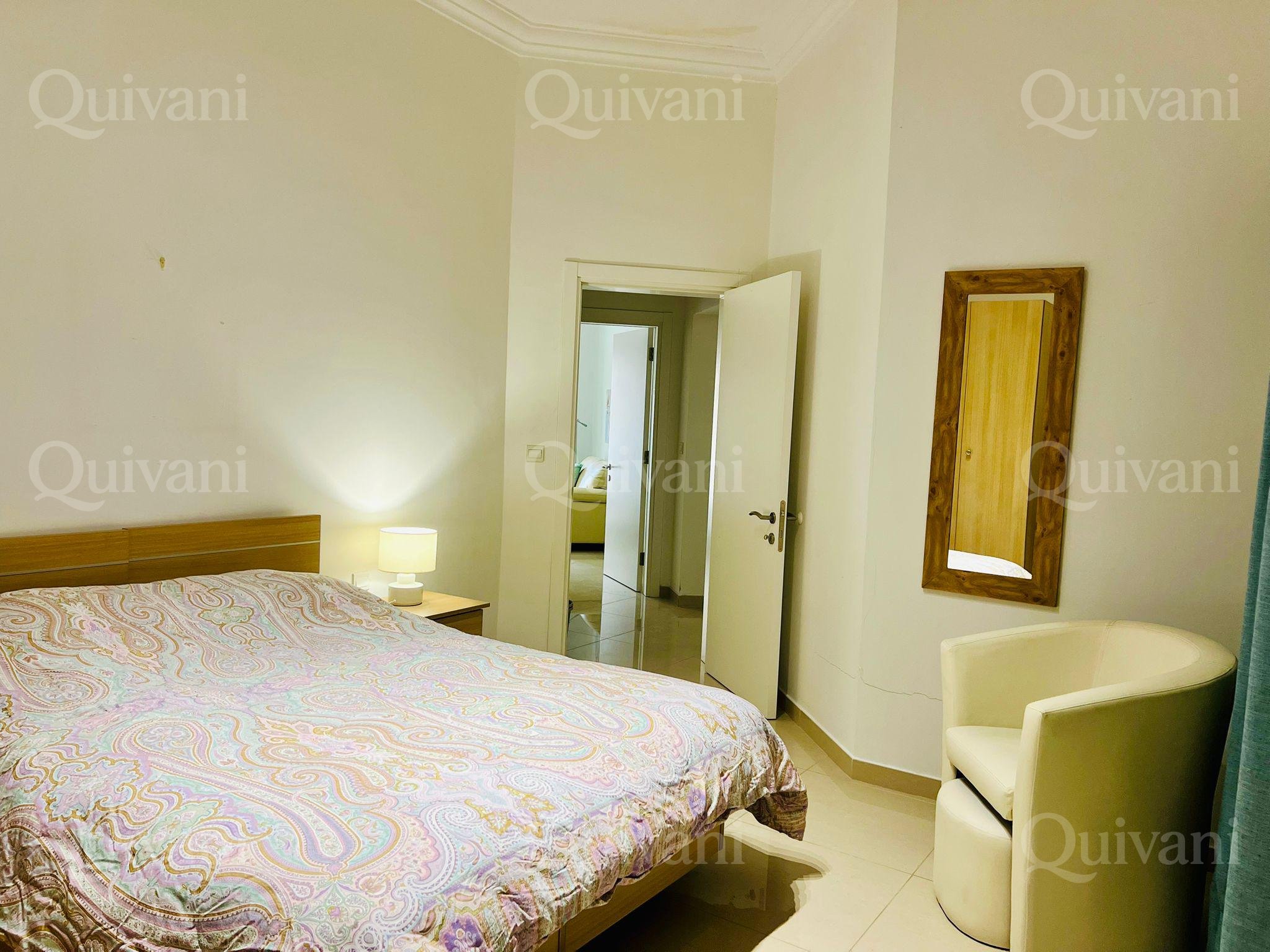 Sliema, Furnished, Apartment