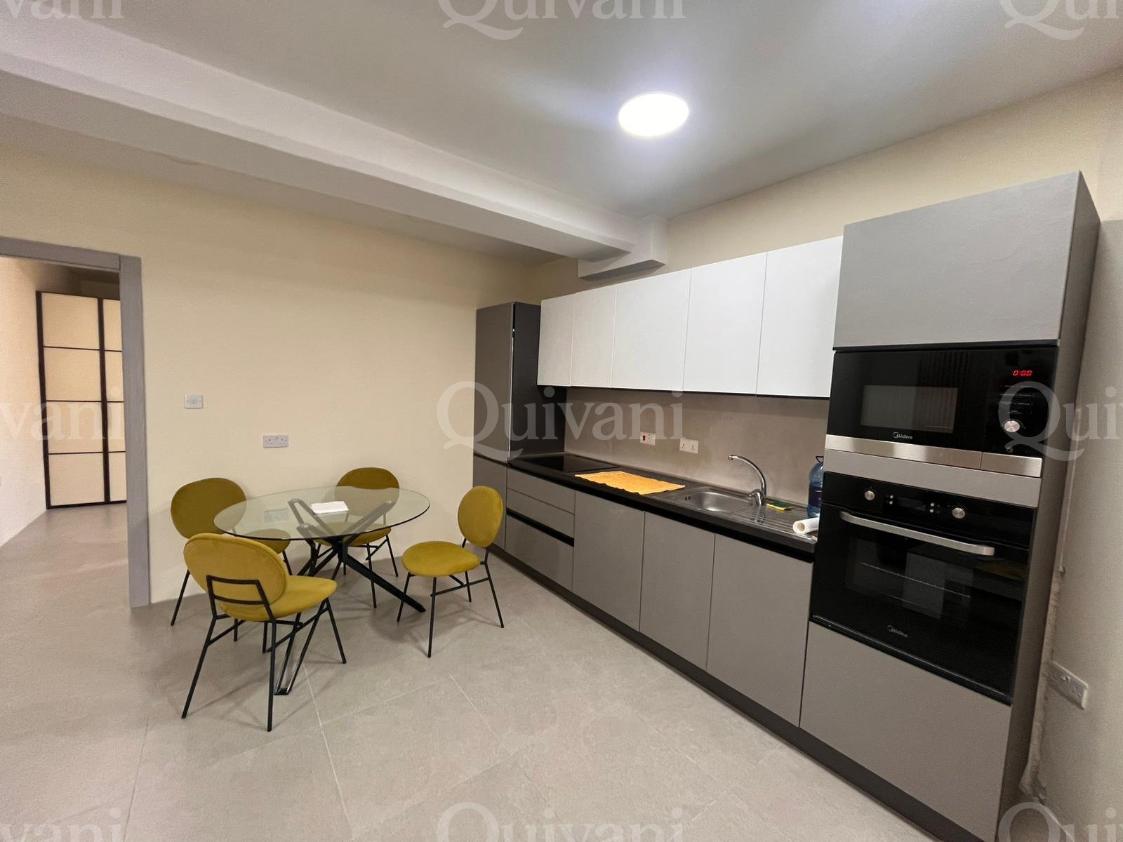 Mosta, Furnished, Apartment