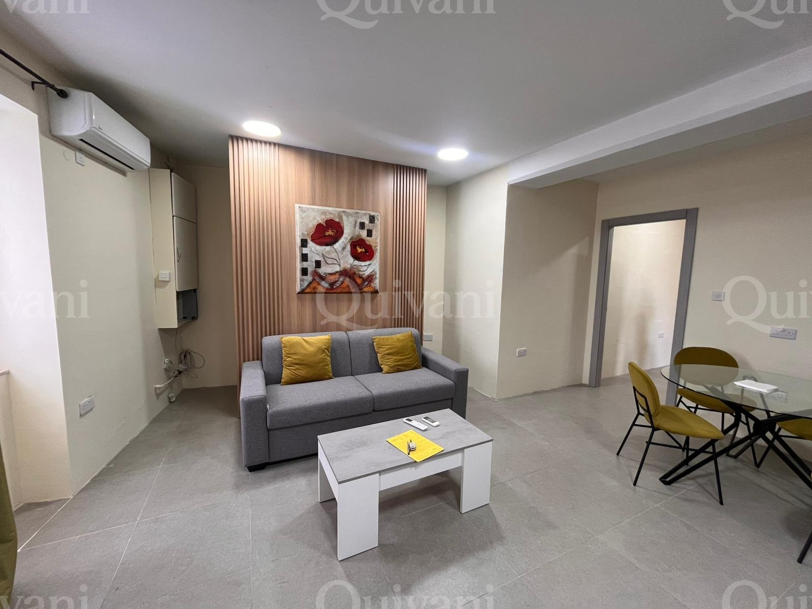 Mosta, Furnished, Apartment