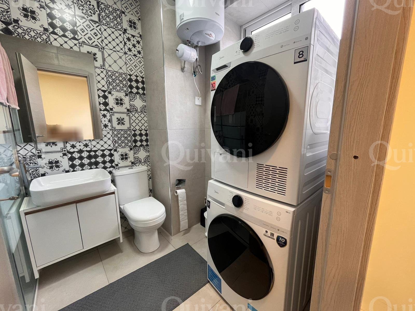 Mosta, Furnished, Apartment