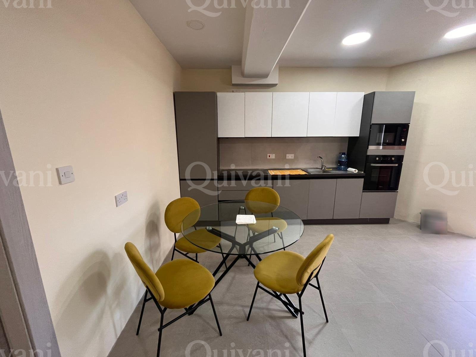 Mosta, Furnished, Apartment