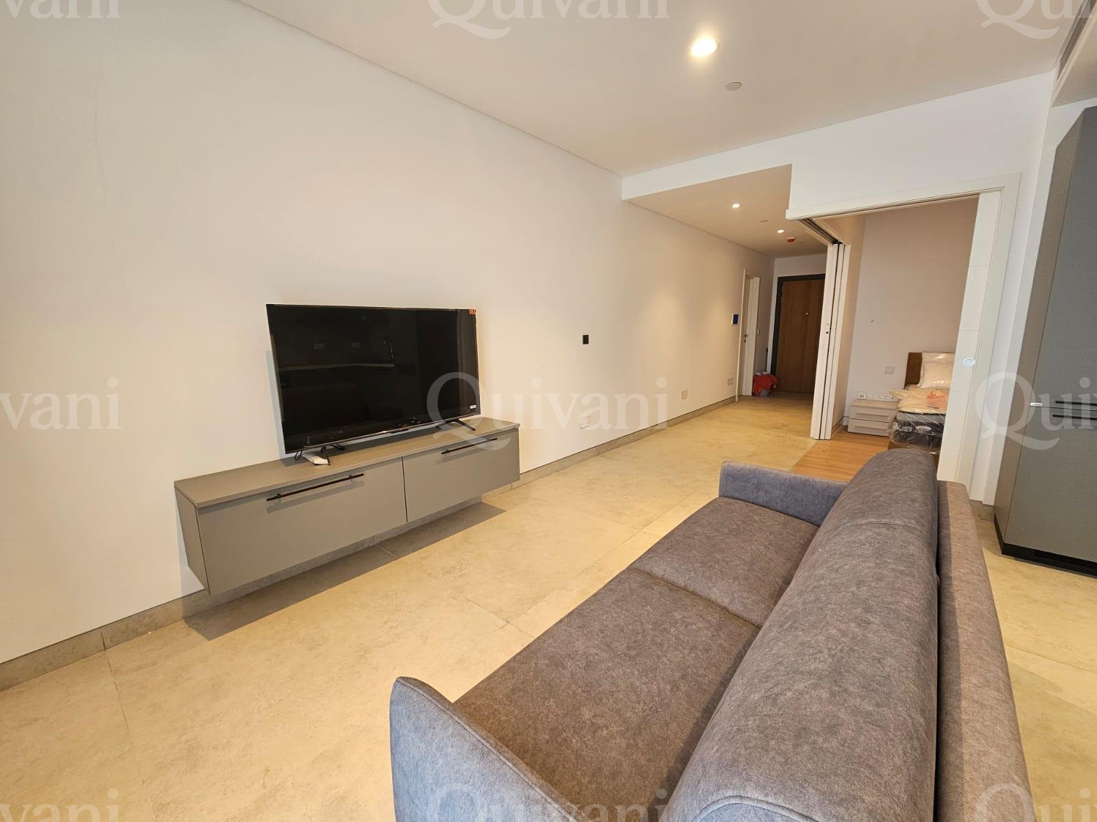 The Shore Line at Smart City, Furnished, Apartment