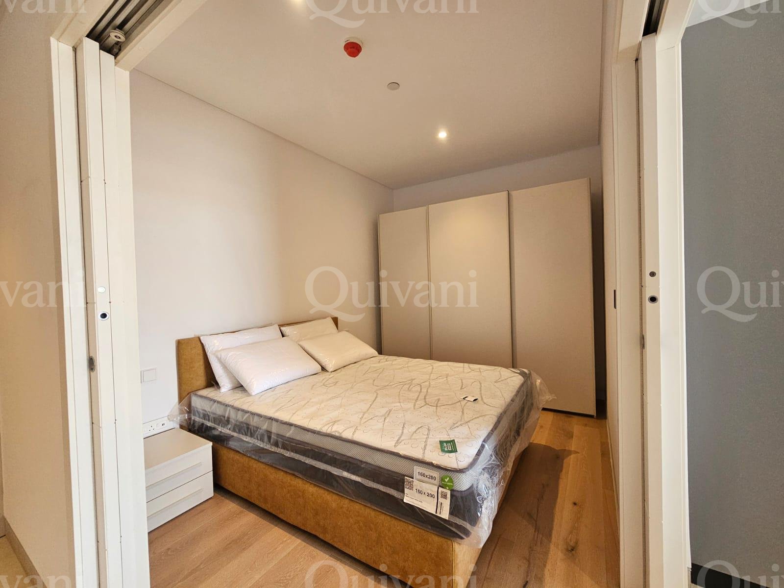 The Shore Line at Smart City, Furnished, Apartment