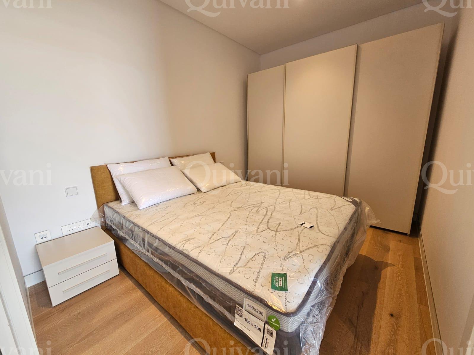 The Shore Line at Smart City, Furnished, Apartment
