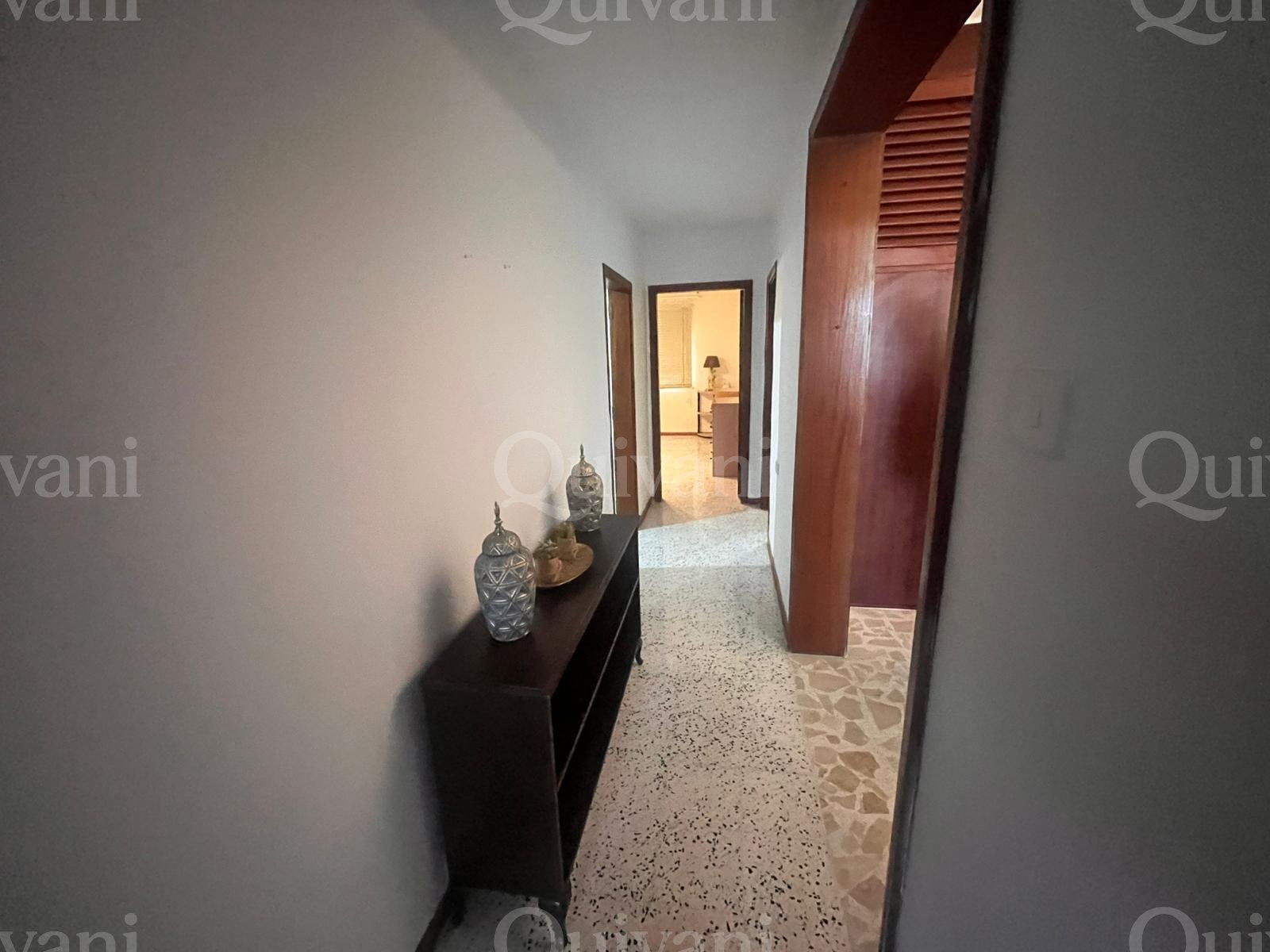 Marsascala, Furnished, Apartment