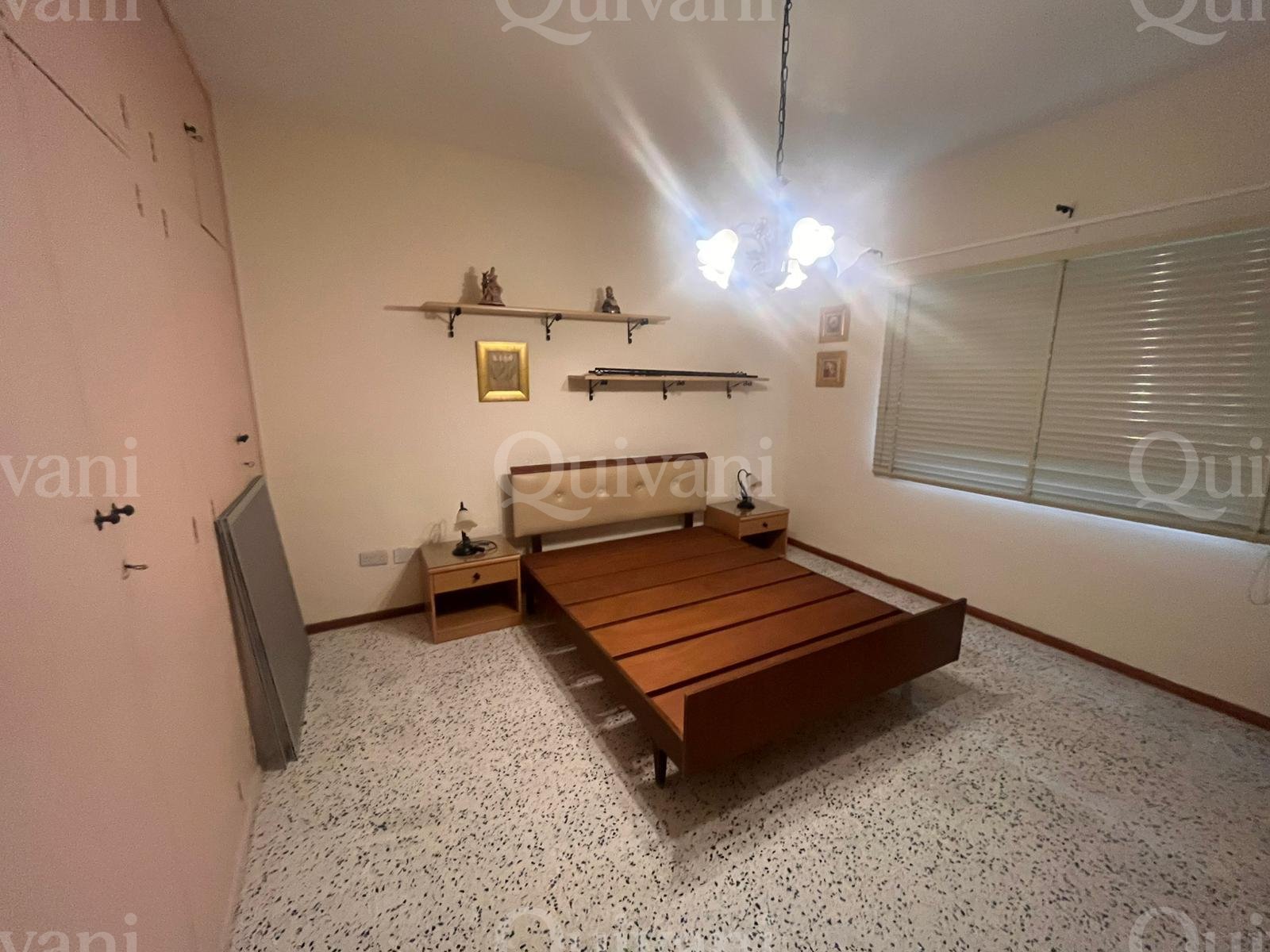 Marsascala, Furnished, Apartment