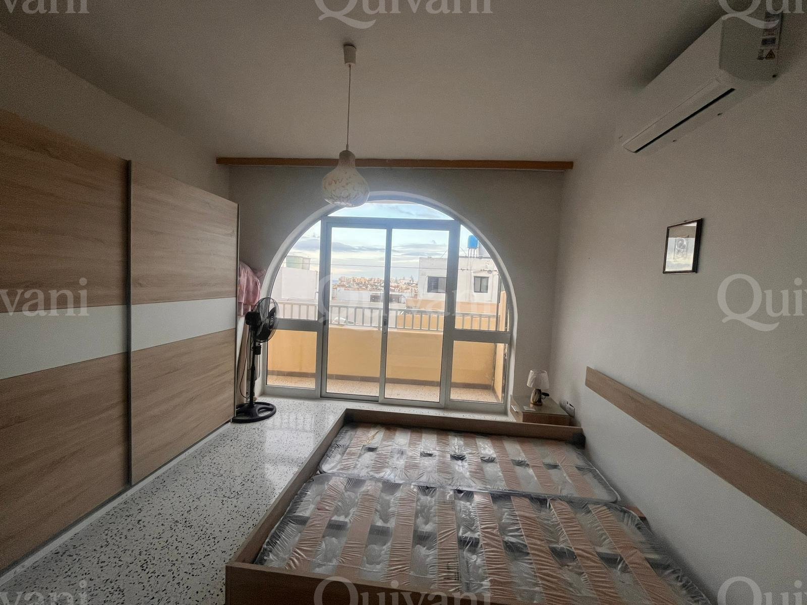 Marsascala, Furnished, Apartment