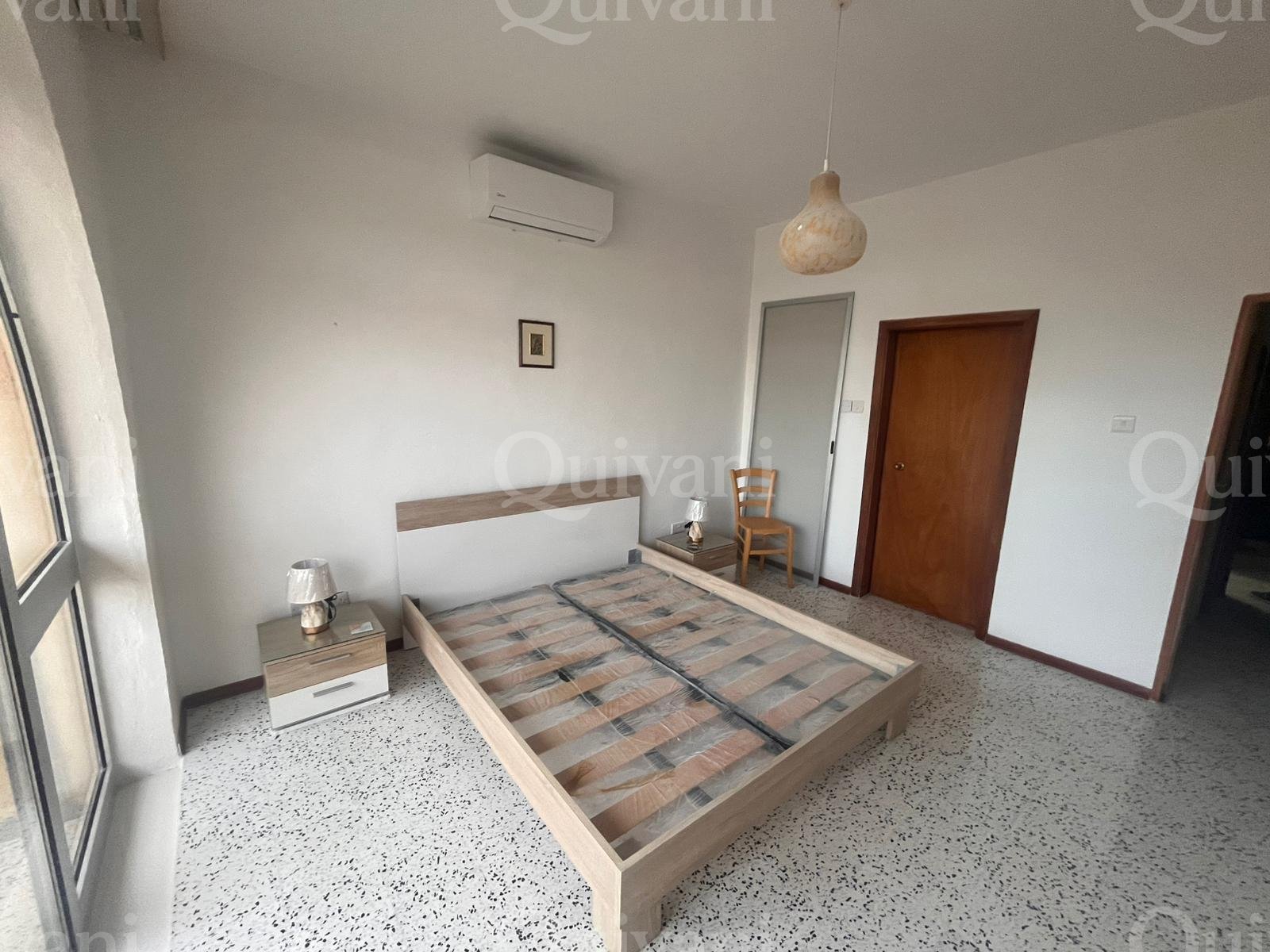 Marsascala, Furnished, Apartment
