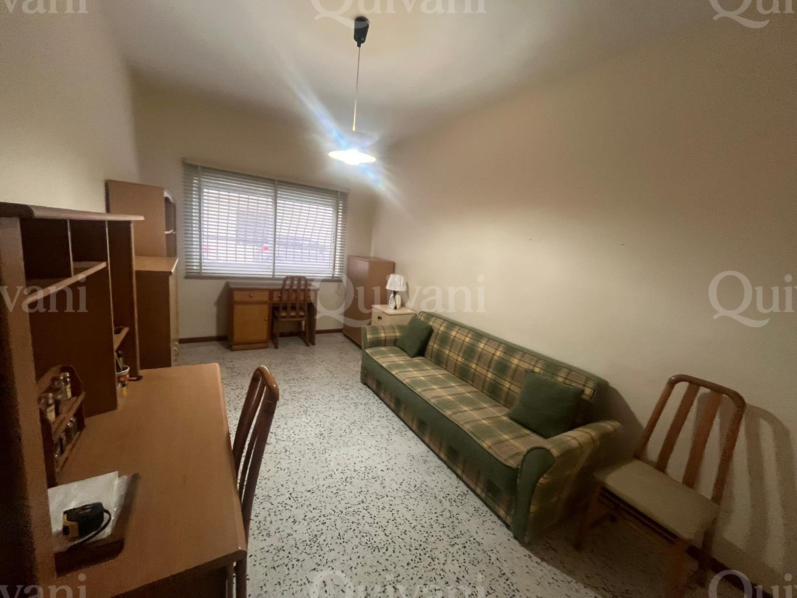 Marsascala, Furnished, Apartment