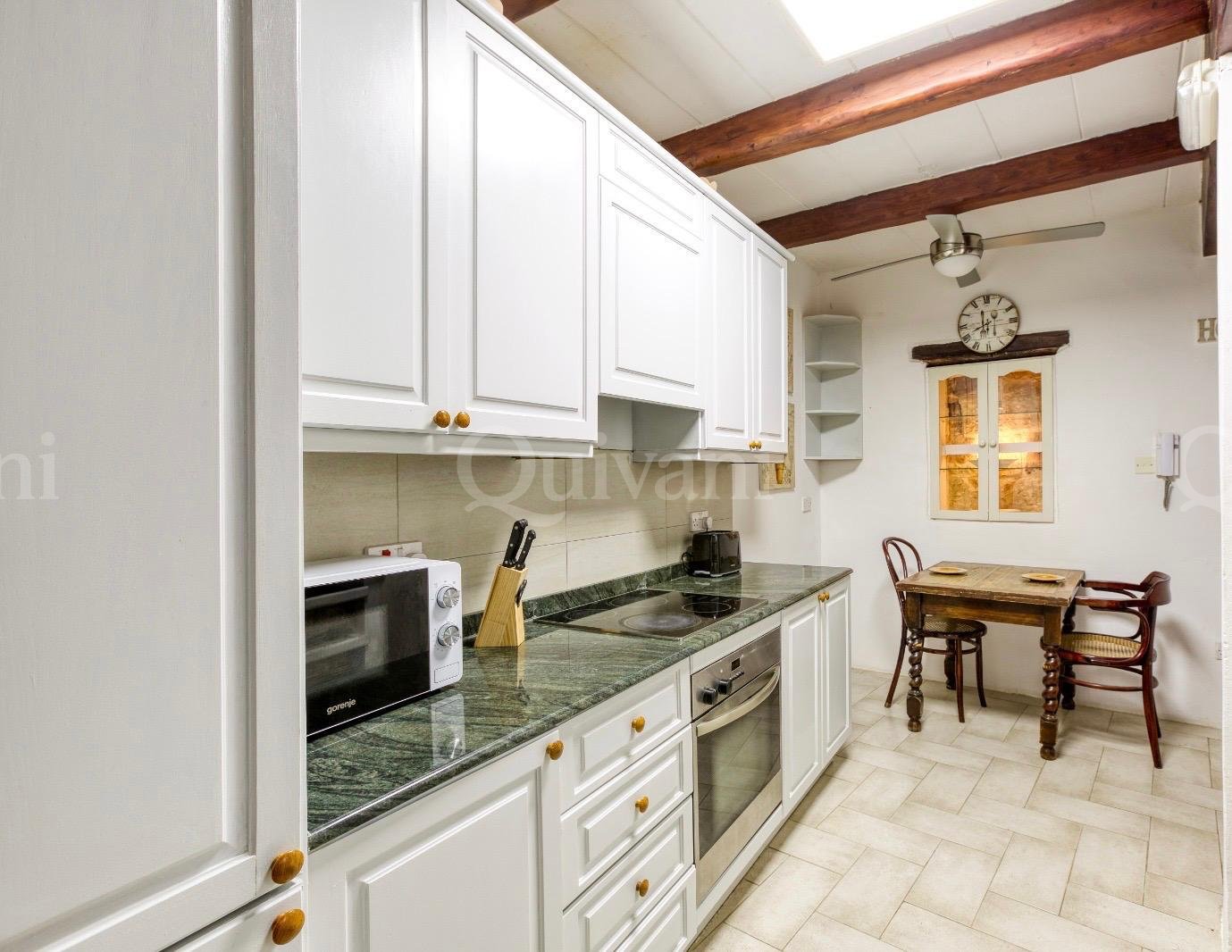 Naxxar, Furnished, House of Character
