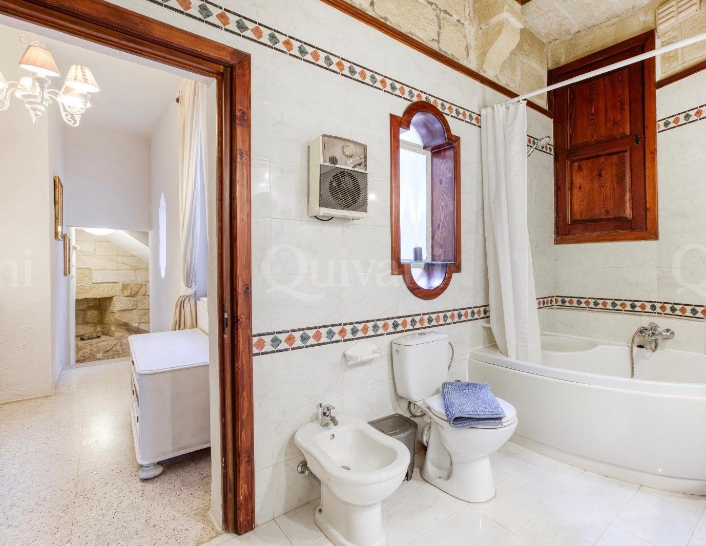 Naxxar, Furnished, House of Character