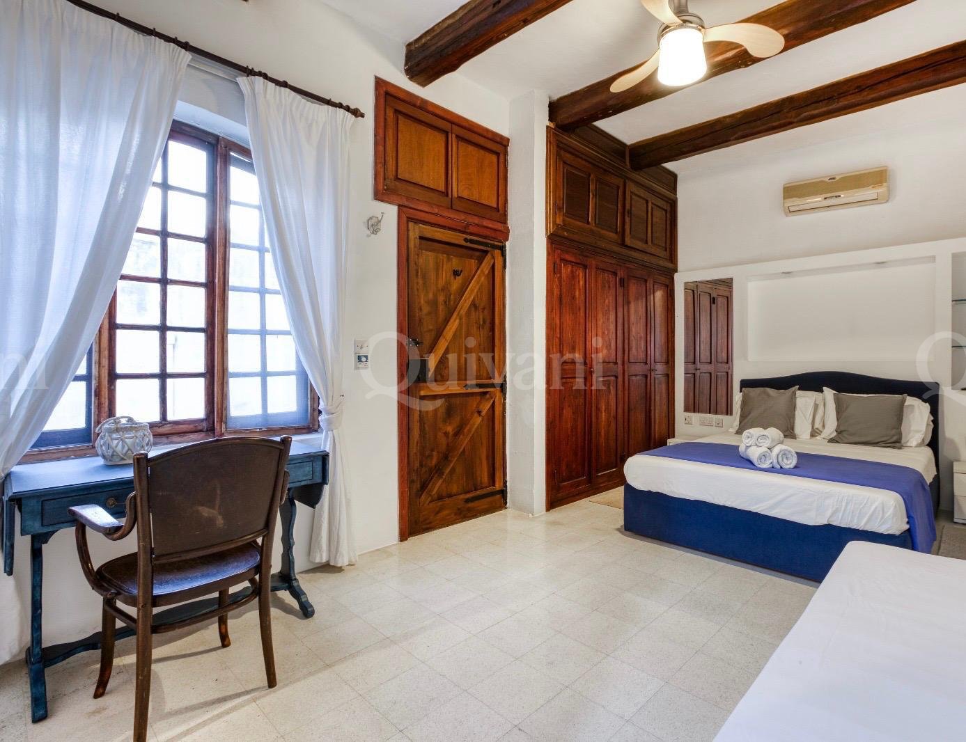 Naxxar, Furnished, House of Character
