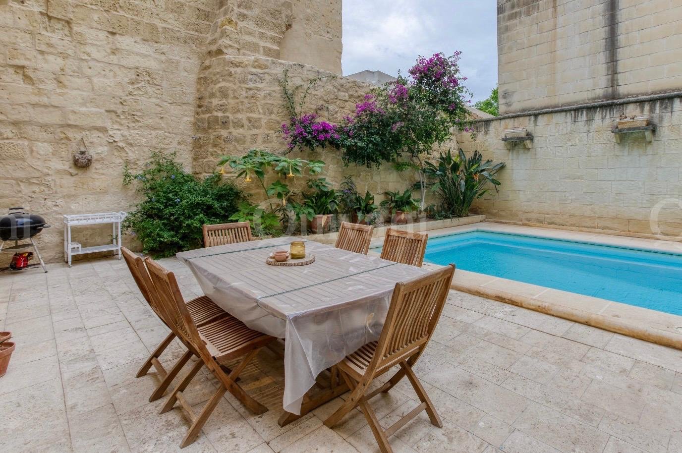Naxxar, Furnished, House of Character