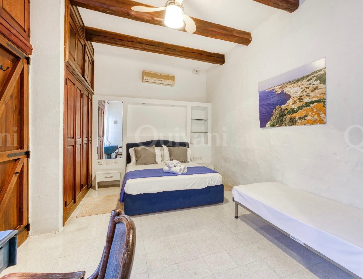 Naxxar, Furnished, House of Character