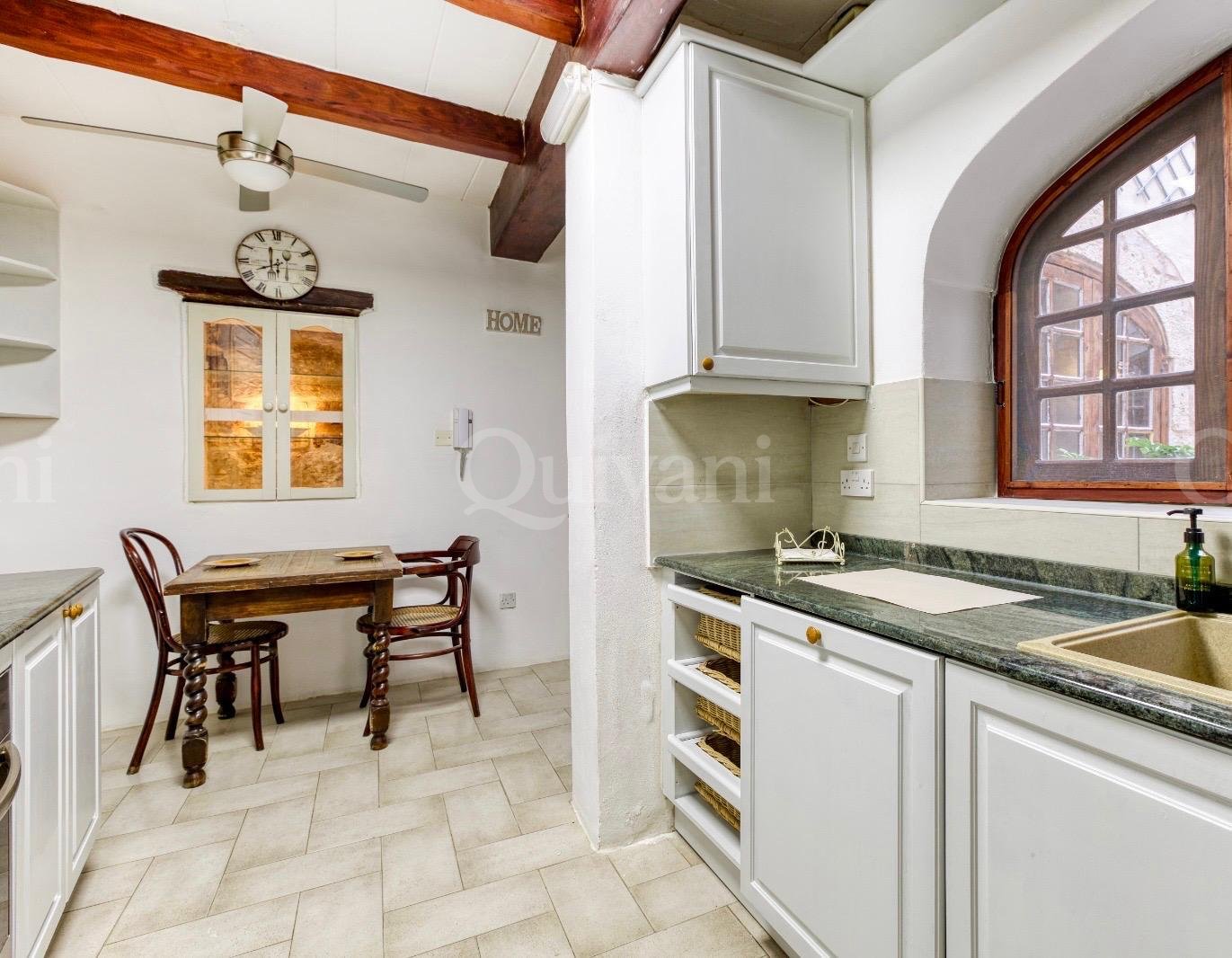 Naxxar, Furnished, House of Character
