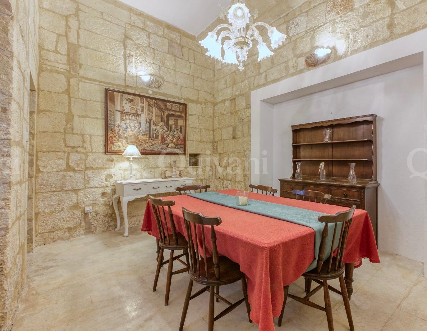 Naxxar, Furnished, House of Character