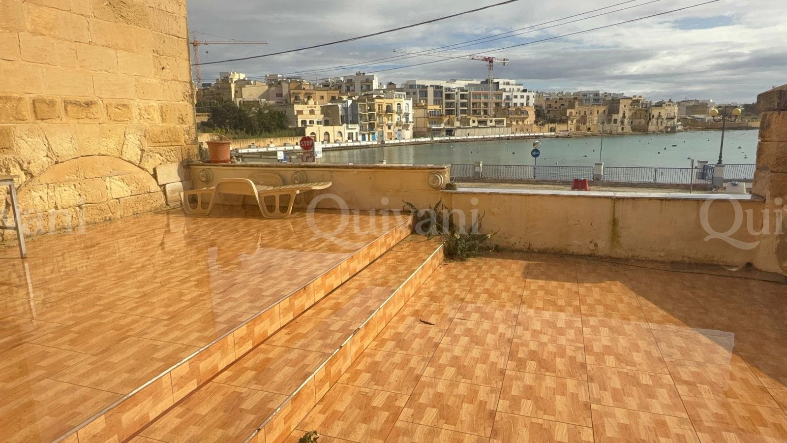 Birzebbugia, Furnished, House of Character