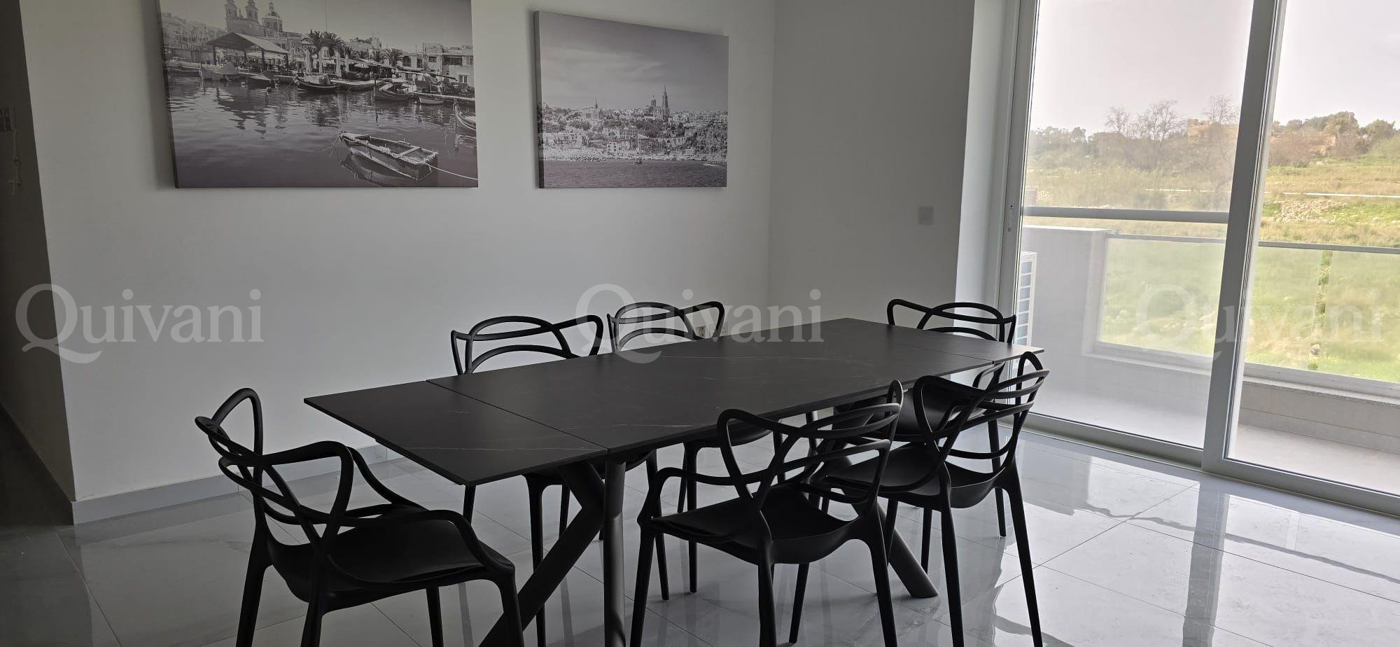 Birzebbugia, Furnished, Apartment