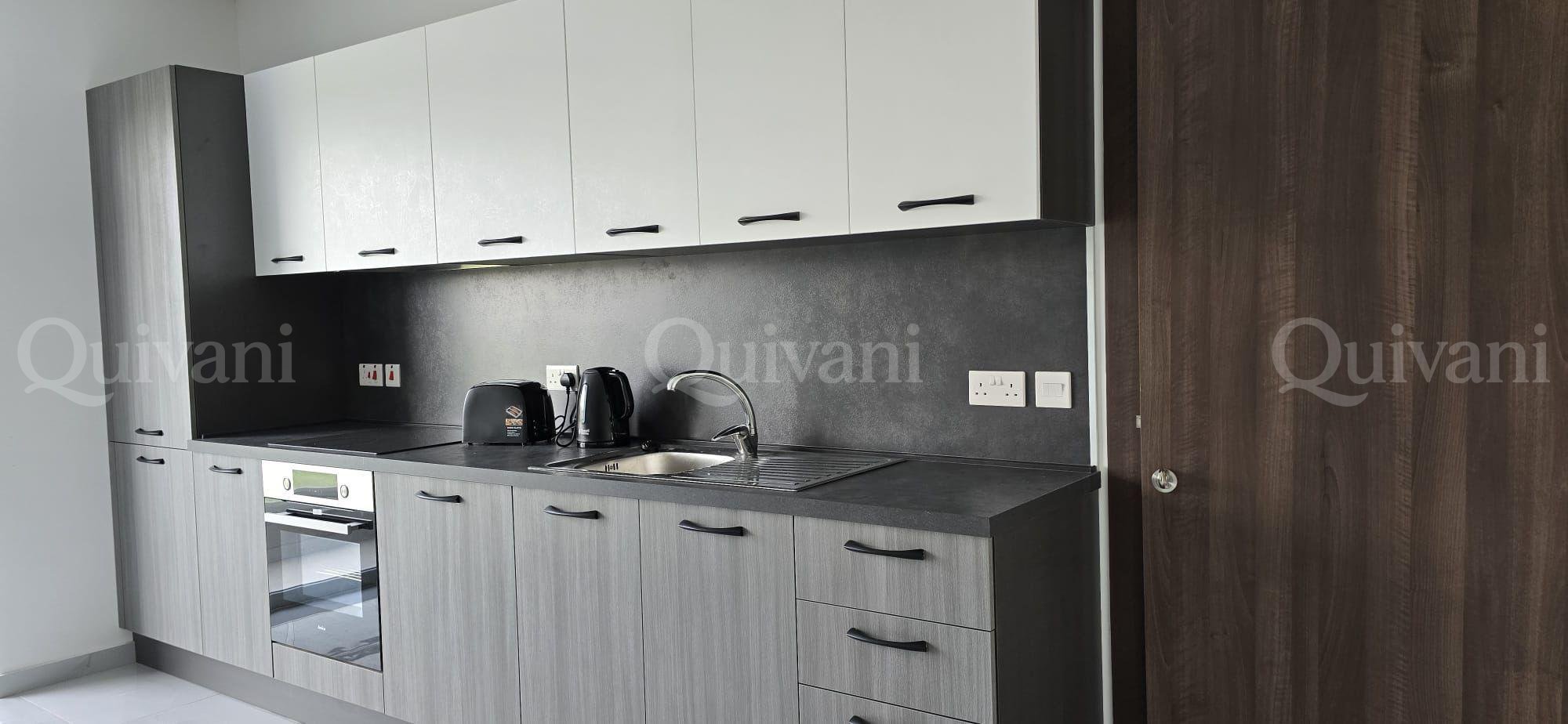 Birzebbugia, Furnished, Apartment