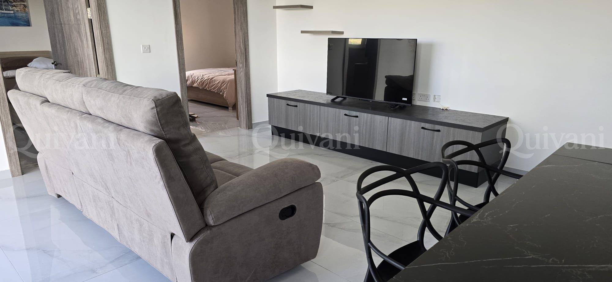 Birzebbugia, Furnished, Apartment