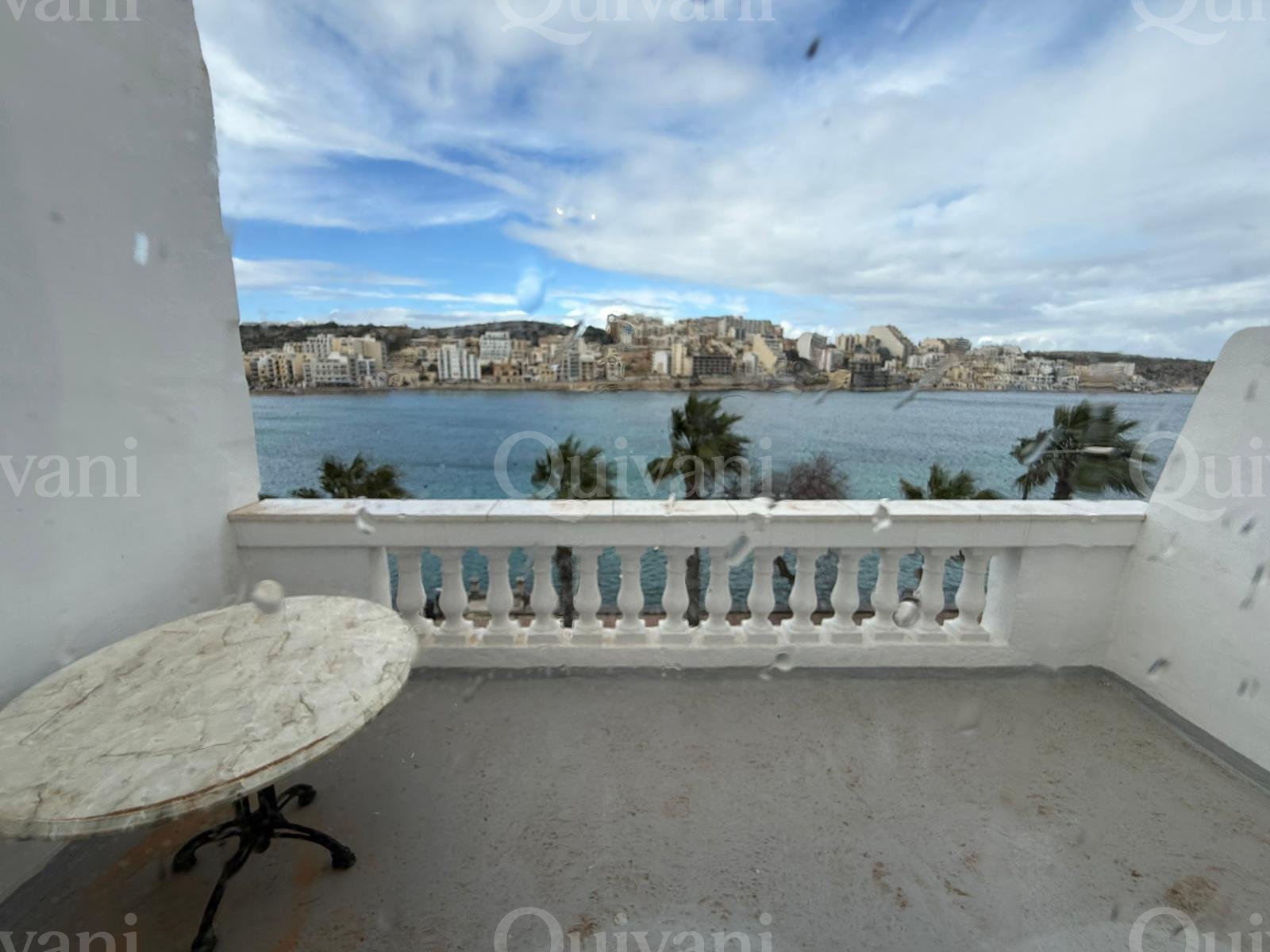 St Pauls Bay, Furnished, Terraced House
