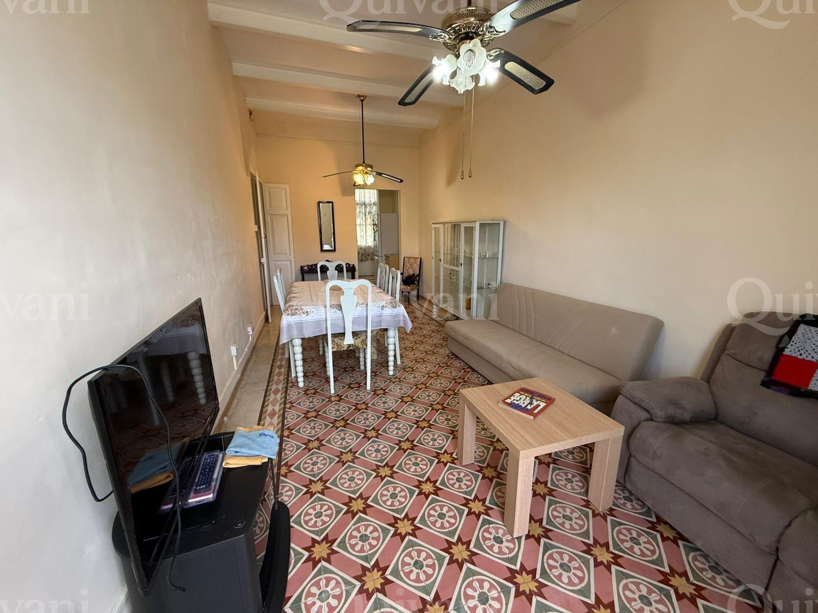 St Pauls Bay, Furnished, Terraced House