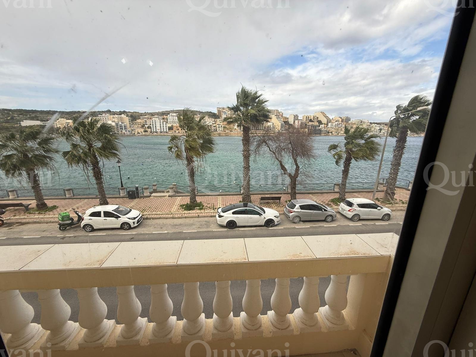 St Pauls Bay, Furnished, Terraced House