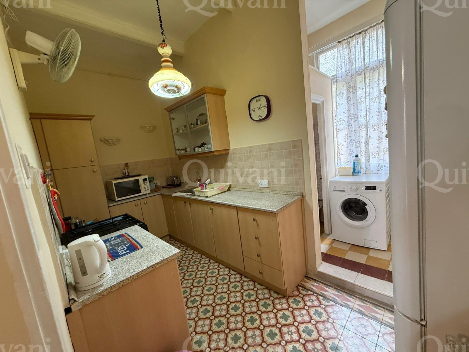 St Pauls Bay, Furnished, Terraced House