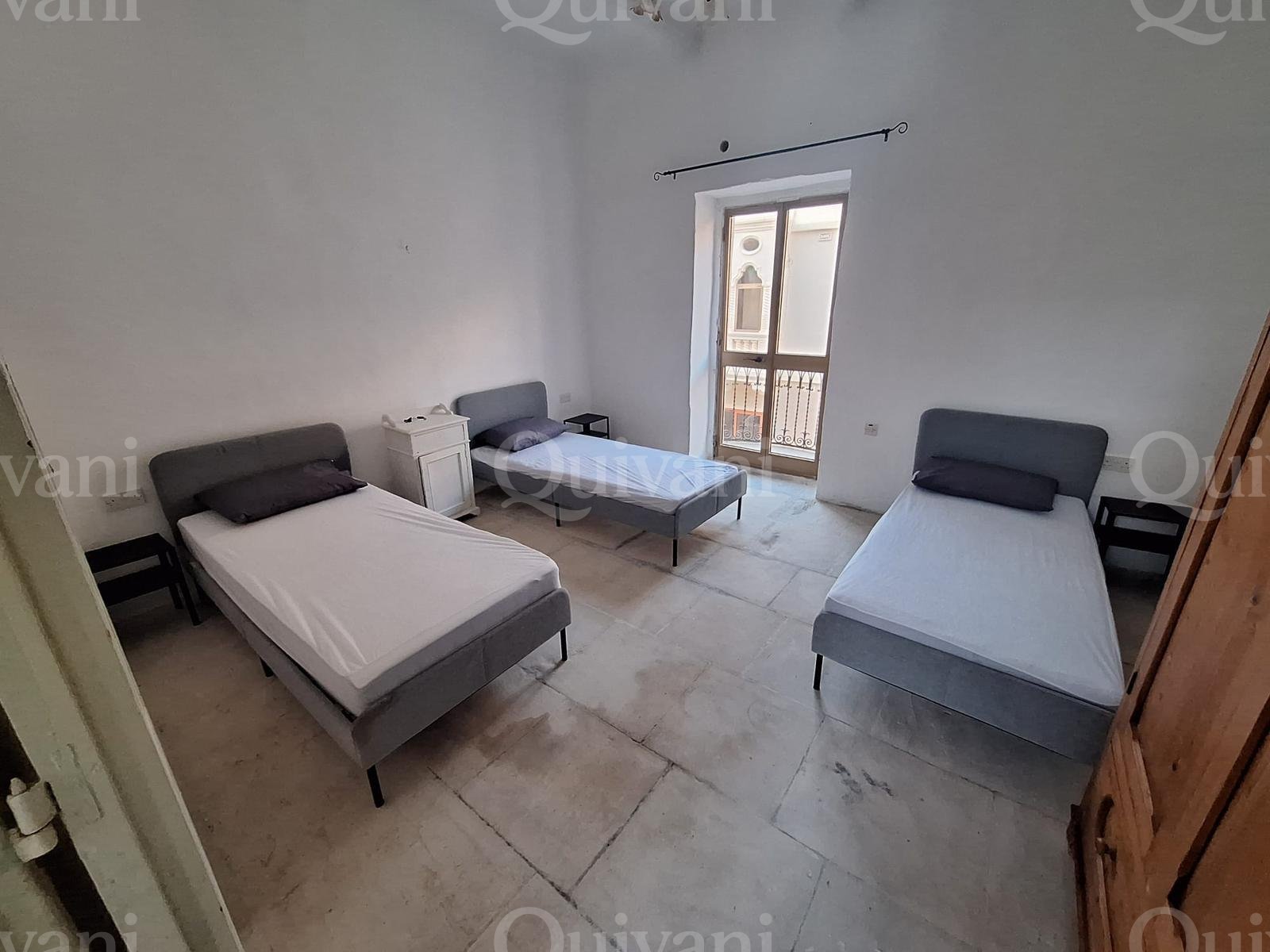 Rabat, Furnished, Townhouse