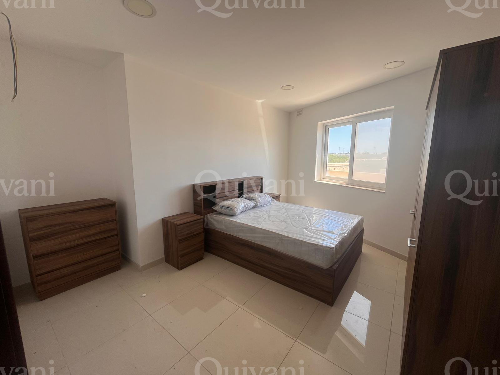 Fgura, Furnished, Penthouse