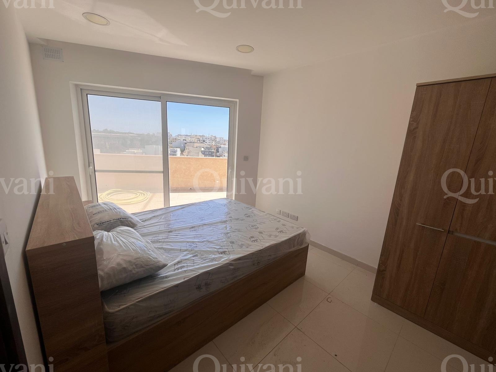 Fgura, Furnished, Penthouse