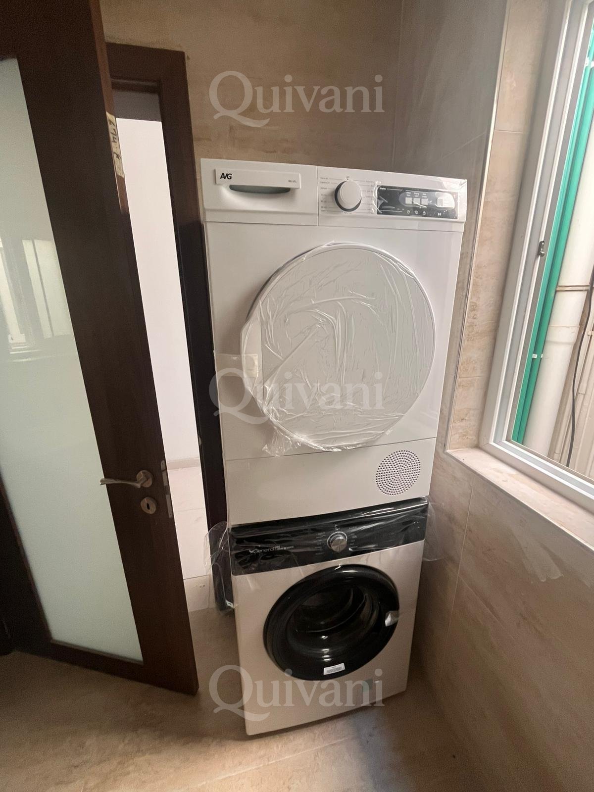 Fgura, Furnished, Penthouse