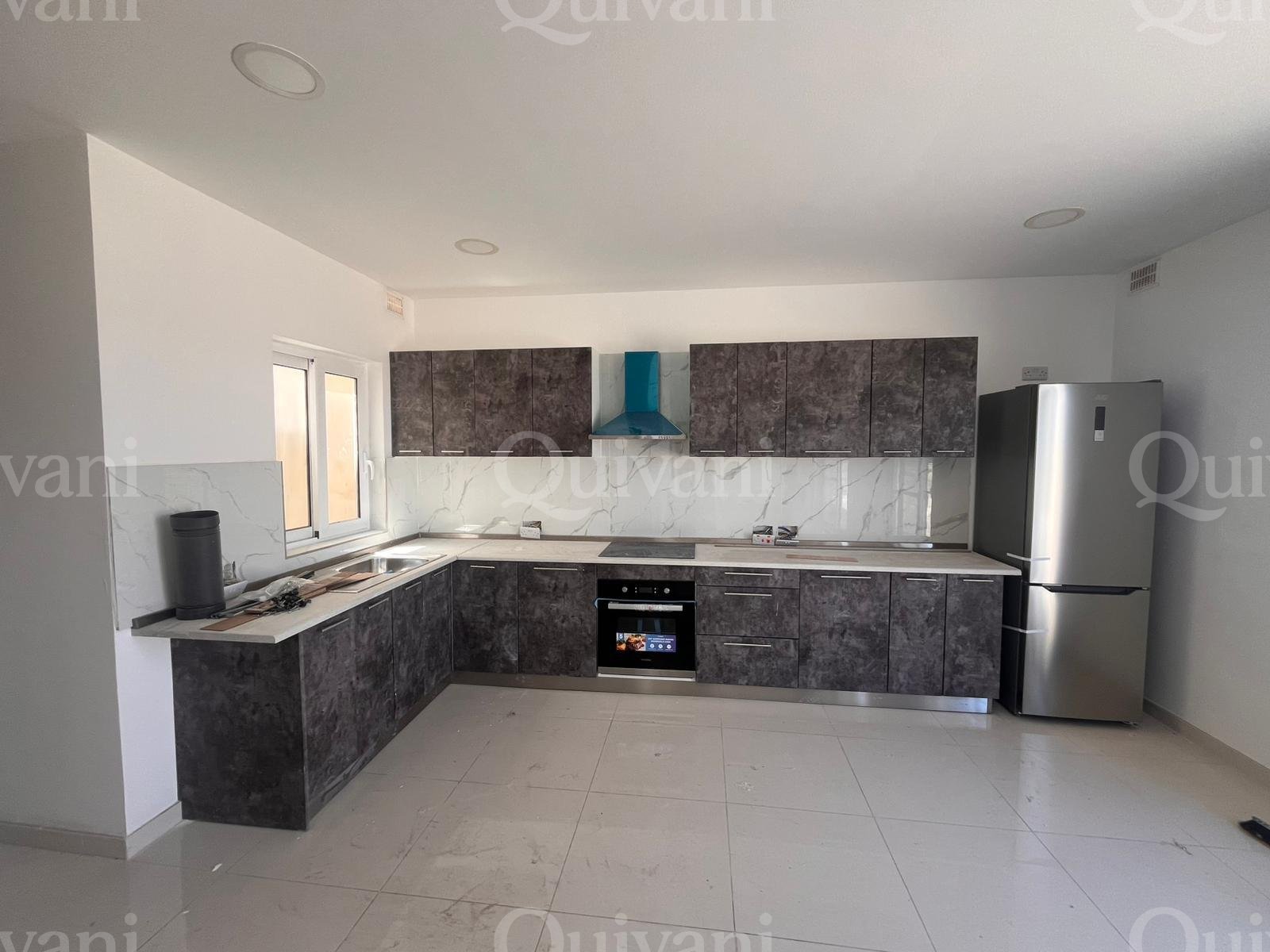Fgura, Furnished, Penthouse