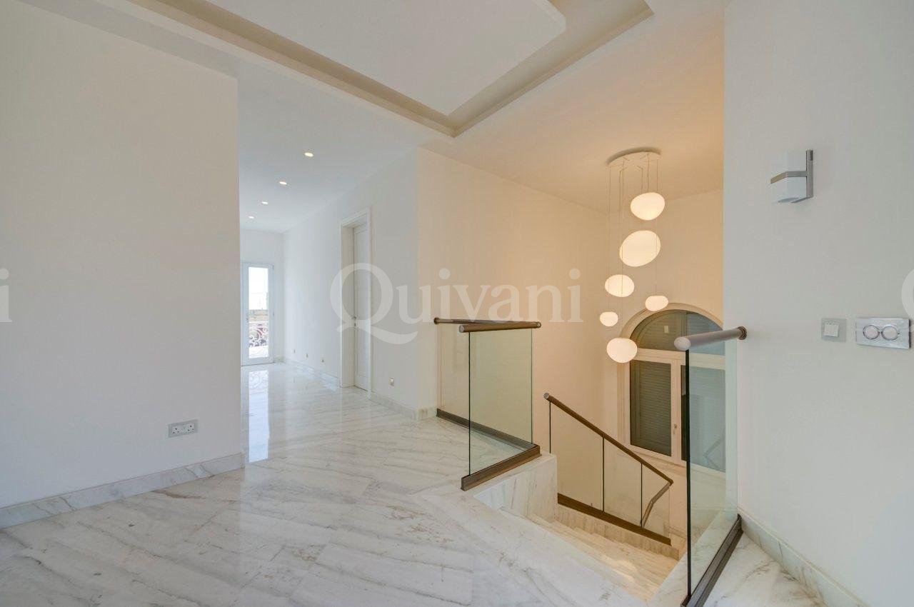Sannat Furnished Villa