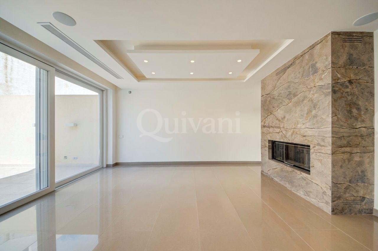 Sannat Furnished Villa
