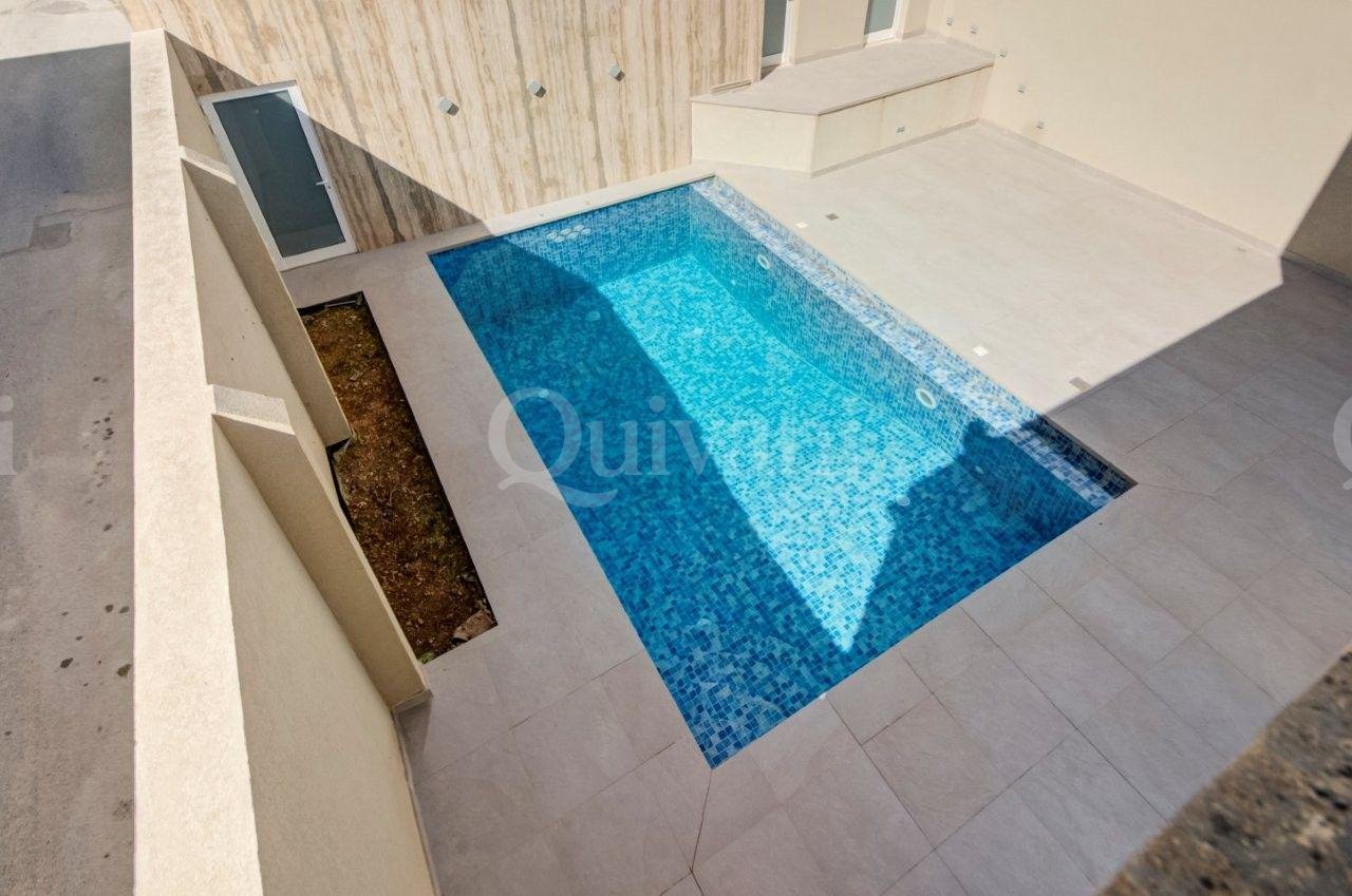 Sannat Furnished Villa