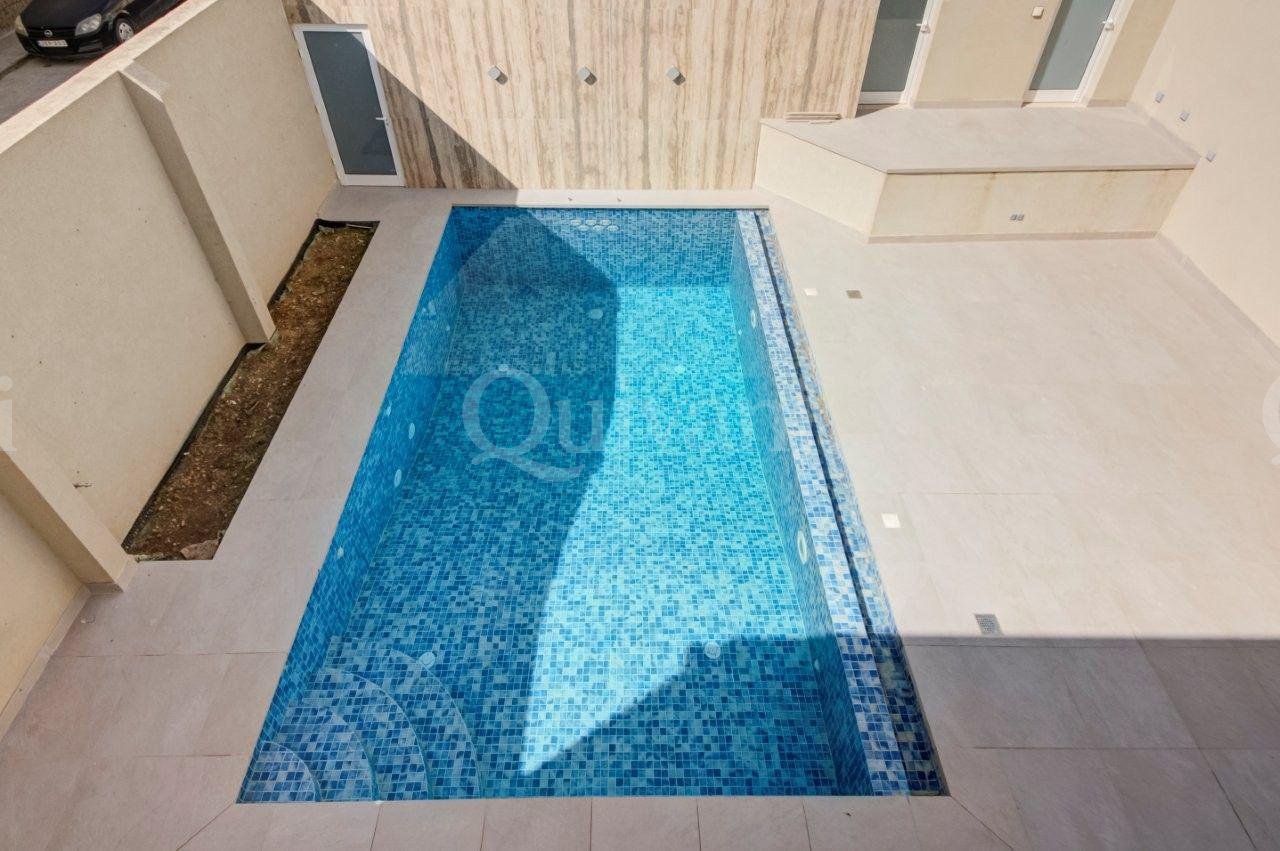 Sannat Furnished Villa