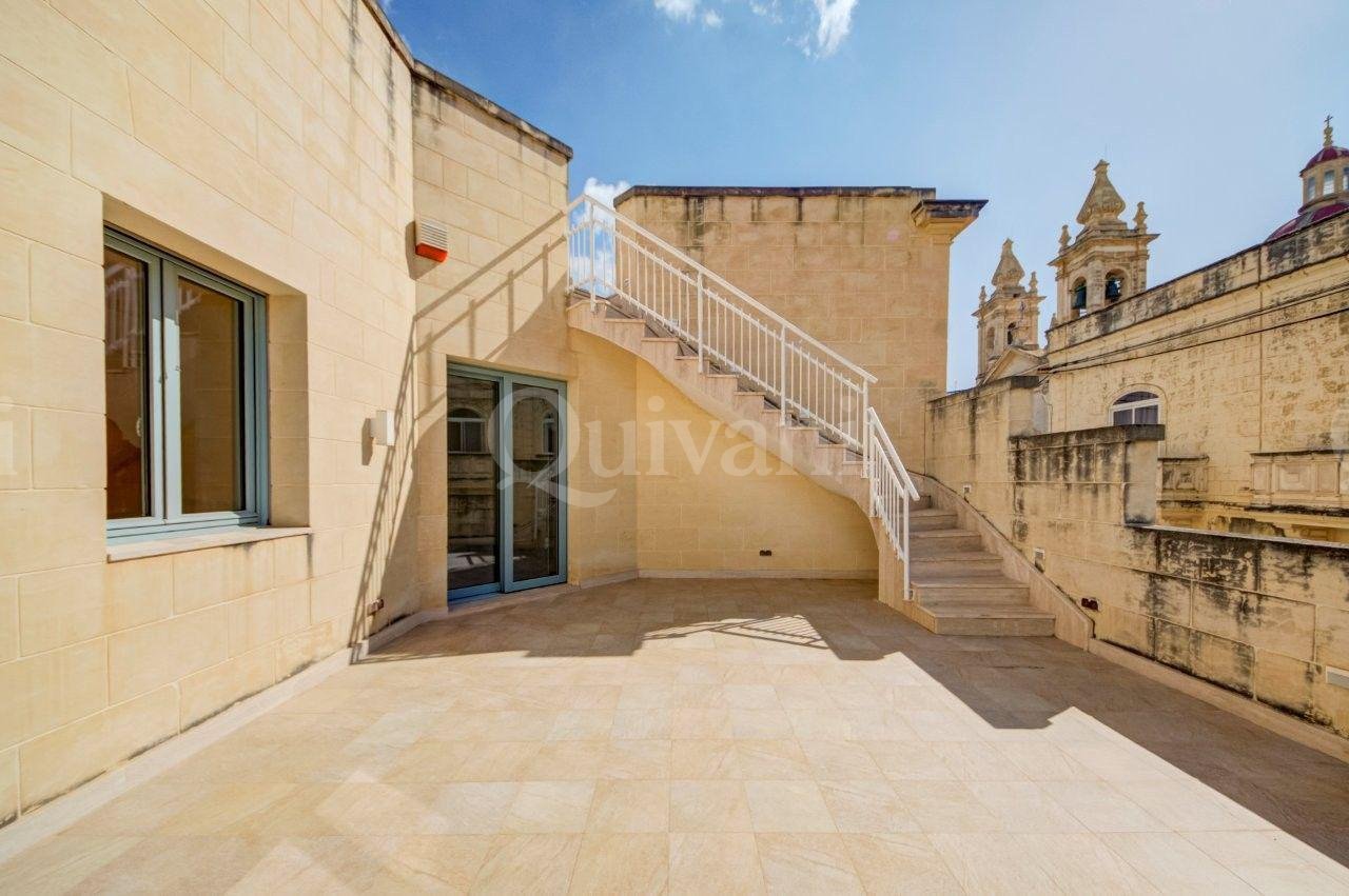 Sannat Furnished Villa