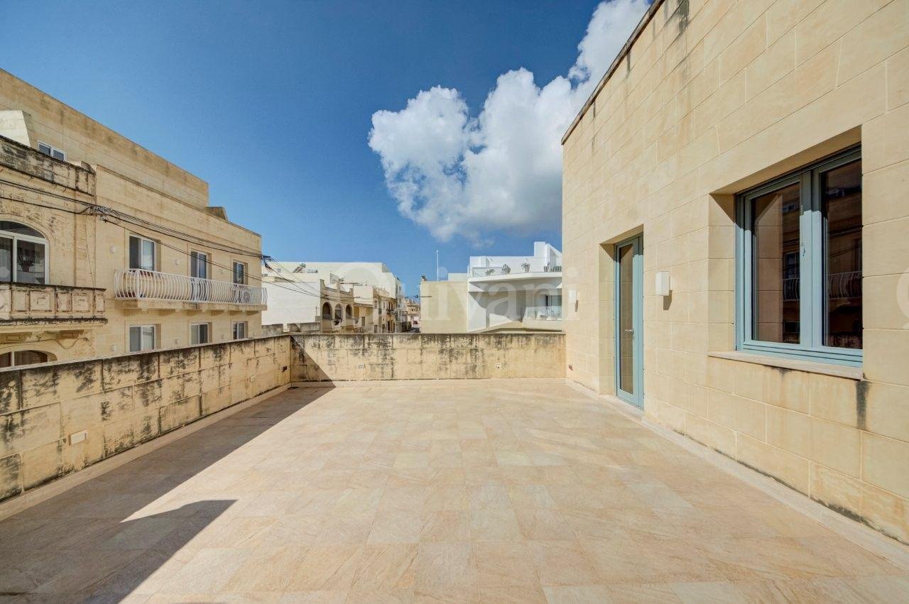 Sannat Furnished Villa