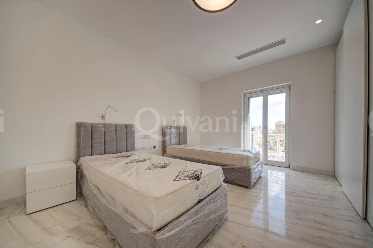 Sannat Furnished Villa