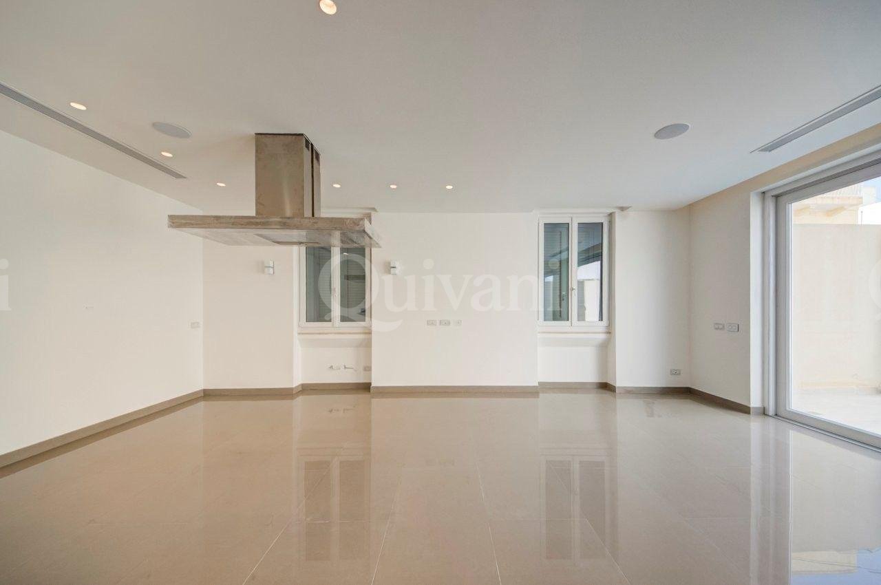 Sannat Furnished Villa