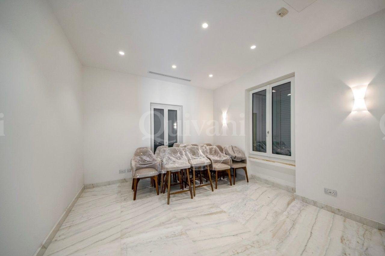 Sannat Furnished Villa