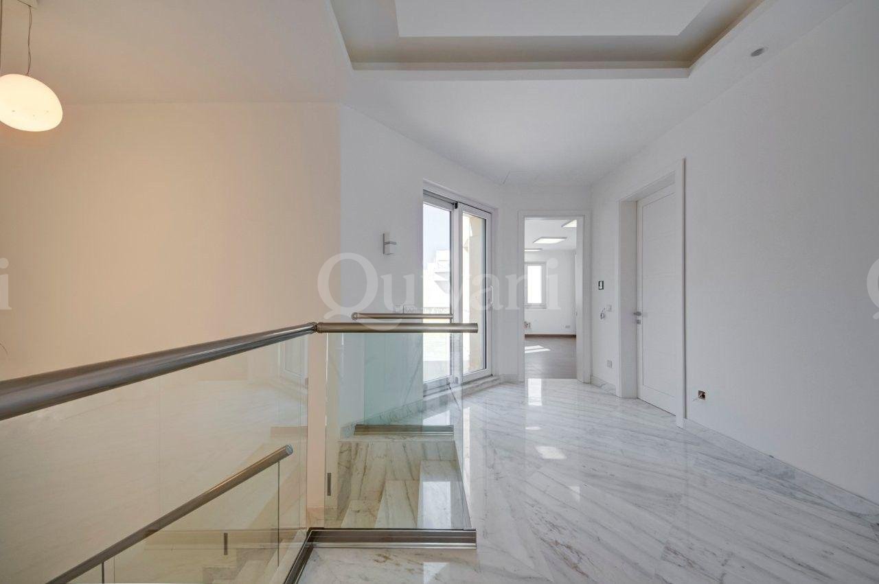 Sannat Furnished Villa