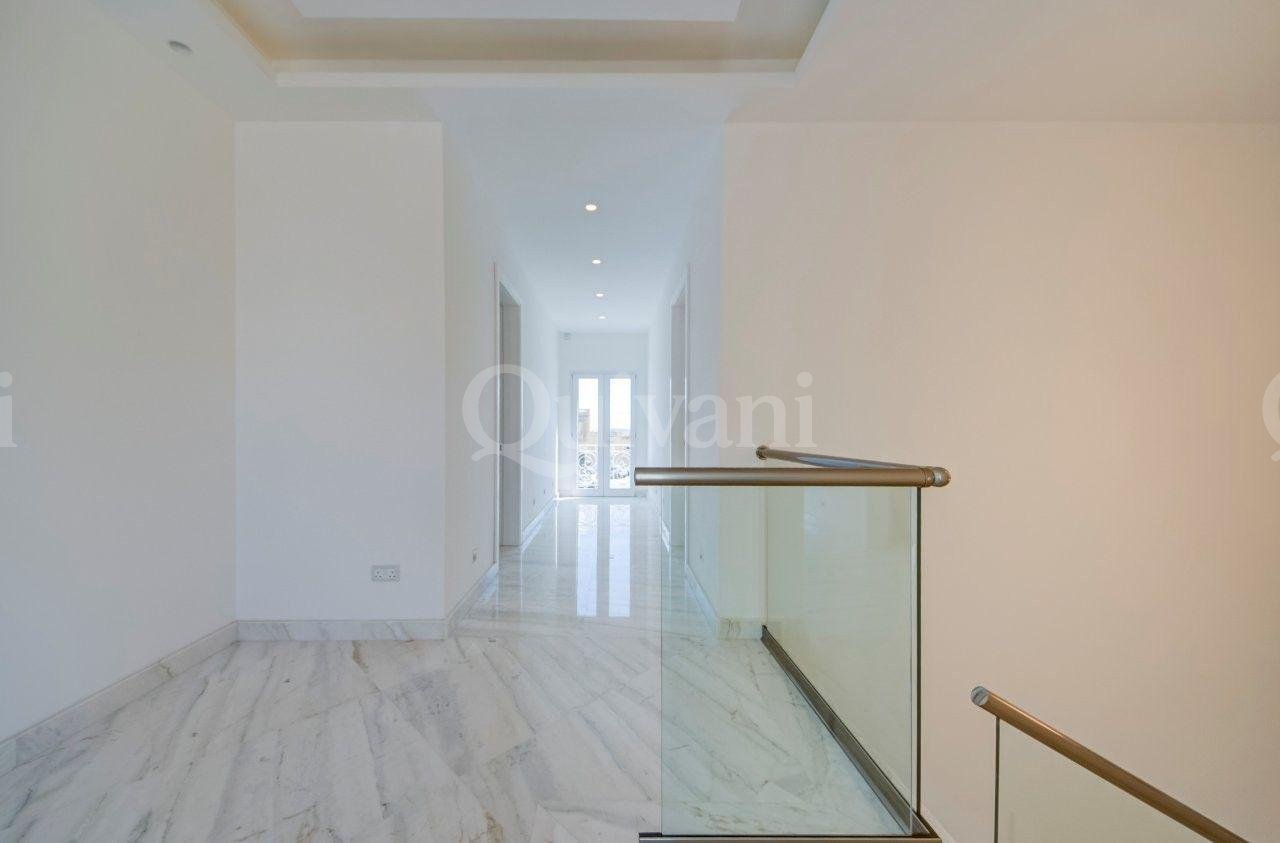 Sannat Furnished Villa