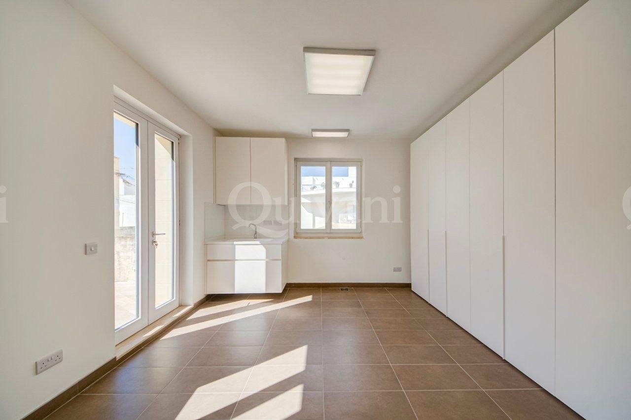 Sannat Furnished Villa